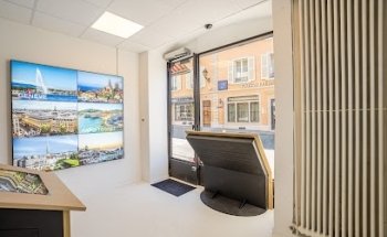 Swixim Agence Immobilière Nyon