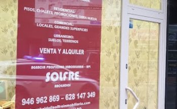Solfre Inmobiliaria