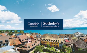 Cardis | Sotheby's International Realty - Nyon