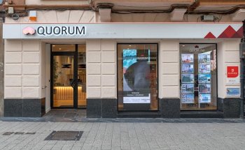 Inmobiliaria Quorum Barakaldo