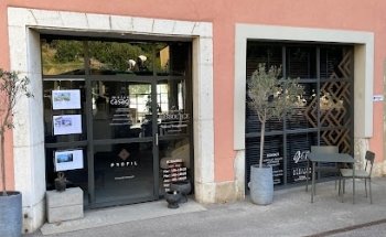 Profil Immobilier et Design d'intérieur