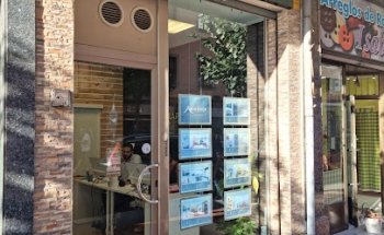 Inmobiliaria Arteaga Barakaldo