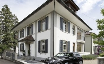 Studer Immobilien Treuhand AG