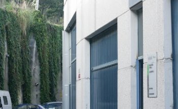 Inguralde Innobak El Junqueral