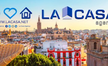 Inmobiliaria en Dos Hermanas | La Casa Agency Dos Hermanas Arenal