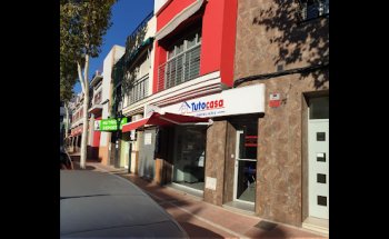 INMOBILIARIA TUTOCASA DOS HERMANAS