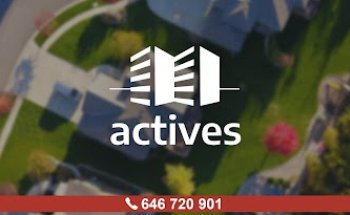 Actives Inmobiliaria
