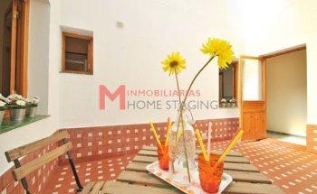 M INMOBILIARIAS home staging