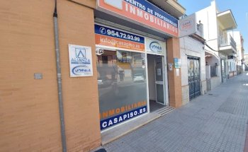 CASAPISO INMOBILIARIA