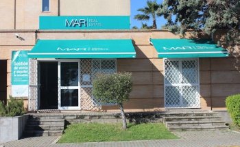 MAR Real Estate-Dos Hermanas