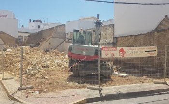 E Vivienda Servicios Inmobiliarios