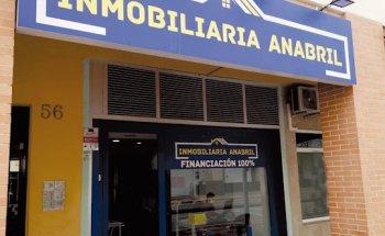 Inmobiliaria Anabril