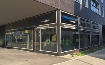 Ehrler Immobilien AG