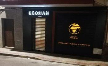 ECOMAN INMOBILIARIA