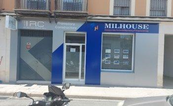 MILHOUSE ASESORES INMOBILIARIOS Y FINANCIEROS