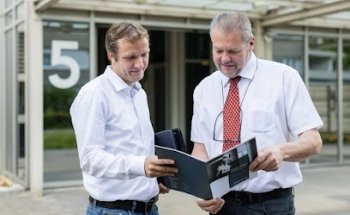 Niederer AG Immobilien und Verwaltungen