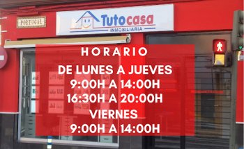 TUTOCASA DOS HERMANAS