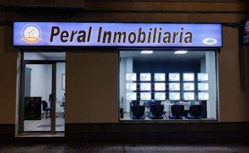 Gestiones Inmobiliarias Peral S.l.
