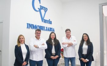 Inmobiliaria Curro Varela
