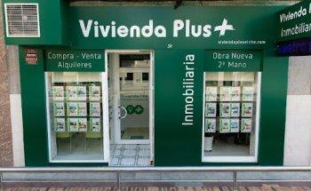 Vivienda Plus Inmobiliaria Elche - Asesores Inmobiliarios
