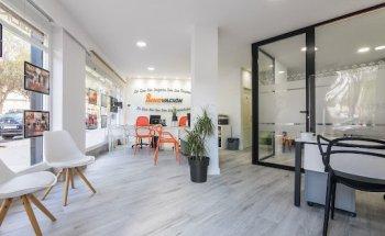 Imnovación Inmobiliaria Elche