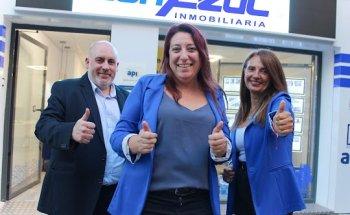 Inmobiliaria Conazul