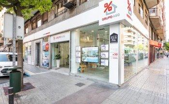 Grupo ASG Gestiones Inmobiliarias
