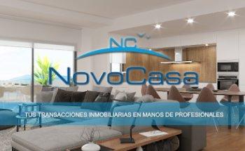 Novocasa Inmobiliaria