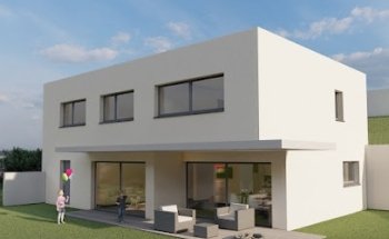 Bureau immobilier Scobi Sàrl