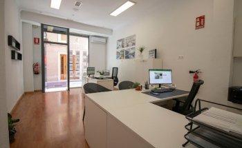 NewHome Servicios Inmobiliarios