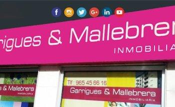 Garrigues y Mallebrera Inmobiliaria Elche