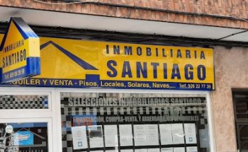 INMOBILIARIA SANTIAGO