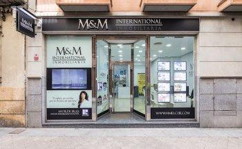 M&M Elche - Pisos en Elche