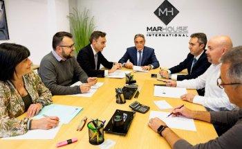 Marhouse International