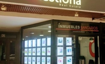 Gestiona Real Estate Ciudad Real