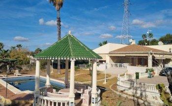 Escapasol - Agence immobilière Française Costa Blanca Espagne