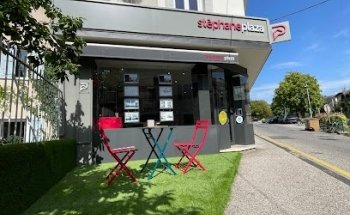 Agence Stéphane Plaza Immobilier Saint-Julien-en-Genevois