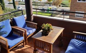 Inmobiliaria Human House Fuenlabrada