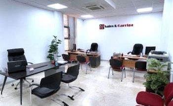 SALES & GARRIGA, S.L. Inmobiliaria Fuenlabrada