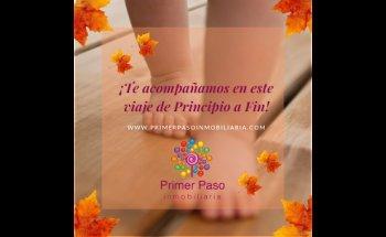 Primer Paso Inmobiliaria