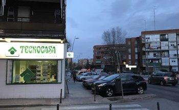 Tecnocasa agencia inmobiliaria