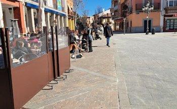 INMOBILIARIA GESTION 3 S.L