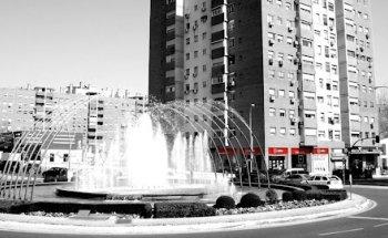 Inmobiliaria Fuenlabrada - La Avanzada - Centro Redpiso