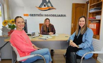INMOBILIARIA EN FUENLABRADA - COMPRA - VENTA - ALQUILER - MB GESTION INMOBILIARIA