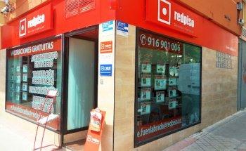 Inmobiliaria Fuenlabrada La Serna Redpiso