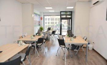 Tecnocasa agencia inmobiliaria