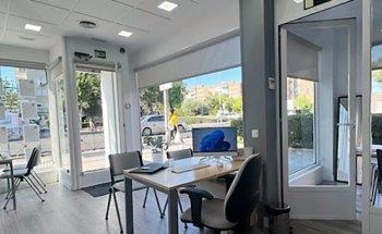 Tecnocasa agencia inmobiliaria