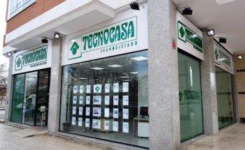 Tecnocasa agencia inmobiliaria