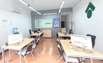 Tecnocasa agencia inmobiliaria