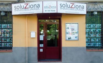Soluziona Inmobiliaria Getafe